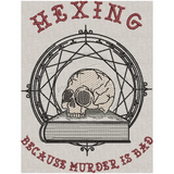 Hexing 6.58 X 5.05