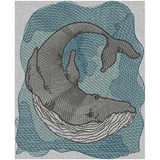 Hey There! 6.12 X 5.04