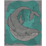 Hey There! 7.55 X 6.22