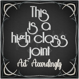 High-Class Joint 4.93 X 4.92 (125.2mm X 125mm)