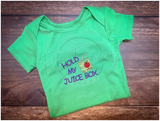 Hold My Juicebox 4.93 X 6.60 (125.2mm X 167.6mm)