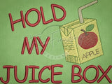 Hold My Juicebox