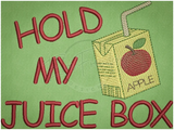 Hold My Juicebox