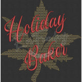 Holiday Baker 10.02 X 9.87