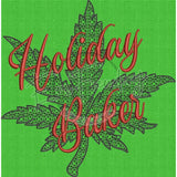 Holiday Baker 6.31 X 6.22