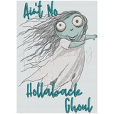 Hollaback Ghoul 10.74 X 7.68