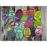 Hop 2023 - Bunny Money Egg Hunt