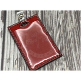 Id/Badge Holder - Skynet