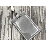 Id/Badge Holder - The Bird