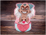 I’ll Be Your Valentine!