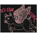 It’s That Time... 2.93 X 3.84