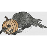 Jack-O-Raven 3.49 X 6.91
