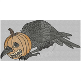 Jack-O-Raven 5.08 X 10.06
