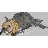 Jack-O-Raven 5.08 X 10.06