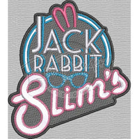 Jack Rabbit Slims