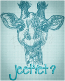 Jeetyet? 7.55 X 6.10 (191.8mm X 154.9)