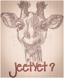 Jeetyet? 9.50 X 7.67 (241.3mm X 194.8mm)