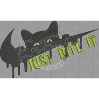 Just Bite It