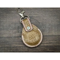 Keychain - Air Tag One