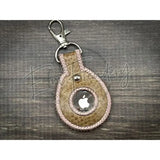 Keychain - Air Tag One