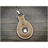 Keychain - Air Tag One