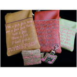 Keychain - Bebo’s Farm