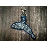 Keychain - Dolphin