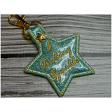 Keychain - Fucking Sparkle