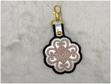 Keychain - Marci