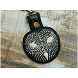 Keychain - Owl 42