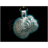 Keychain - Pride & Prejudice