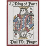 King Of Farts 6.90 X 4.97