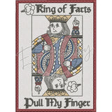 King Of Farts 6.90 X 4.97