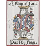 King Of Farts 8.45 X 6.07