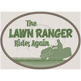 Lawn Ranger