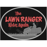 Lawn Ranger