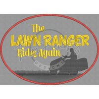 Lawn Ranger