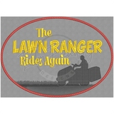 Lawn Ranger