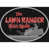 Lawn Ranger