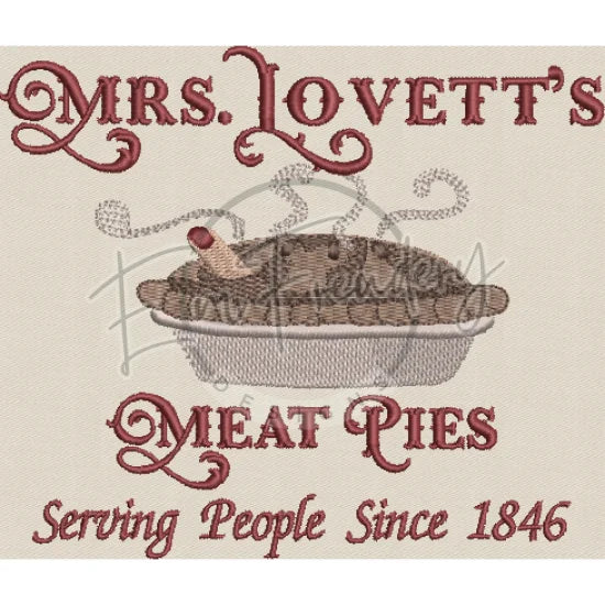 Meat Pies