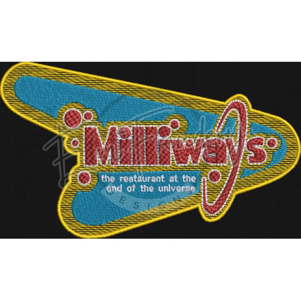 Milliways