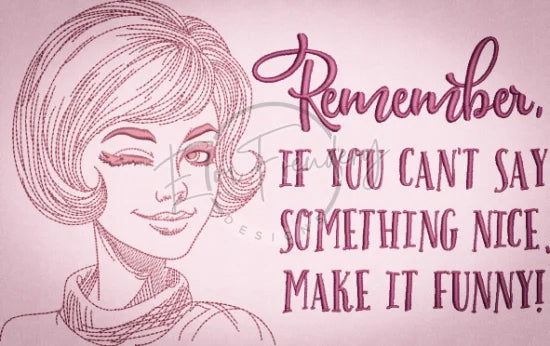 Mom-ism #1 7.31 X 11.63 (185.7mm X 295.4mm)