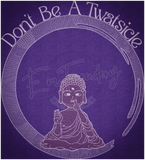 Mom-ism #6 8.49 X 7.69 (215.6mm X 195.3mm)