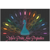More Pride 9.84 X 15.00