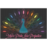 More Pride 9.84 X 15.00