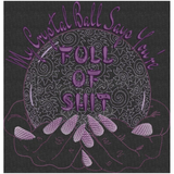 My Crystal Ball Says... 7.95 X 7.69