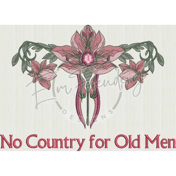 No Country For Old Men - Light Fill