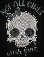 Not All Girls