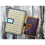 Notebook - 50 Things