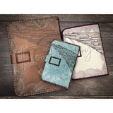 Notebook Cover - Angel